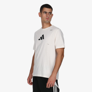 adidas KRATKA MAJICA Cat 