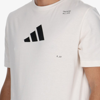 adidas KRATKA MAJICA Cat 