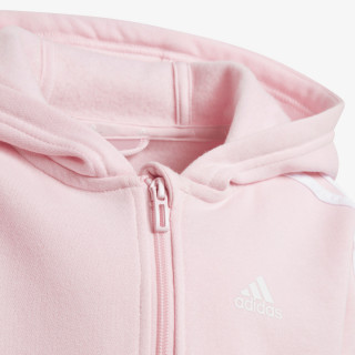 adidas JAKNA LK 3S FL FZ HD 