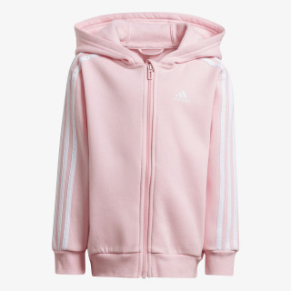 adidas JAKNA LK 3S FL FZ HD 