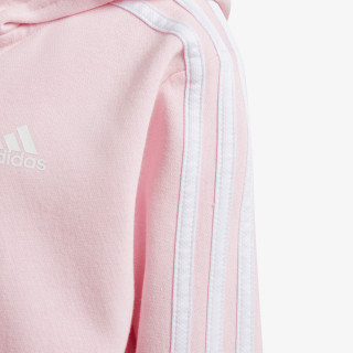 adidas JAKNA LK 3S FL FZ HD 