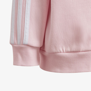 adidas JAKNA LK 3S FL FZ HD 