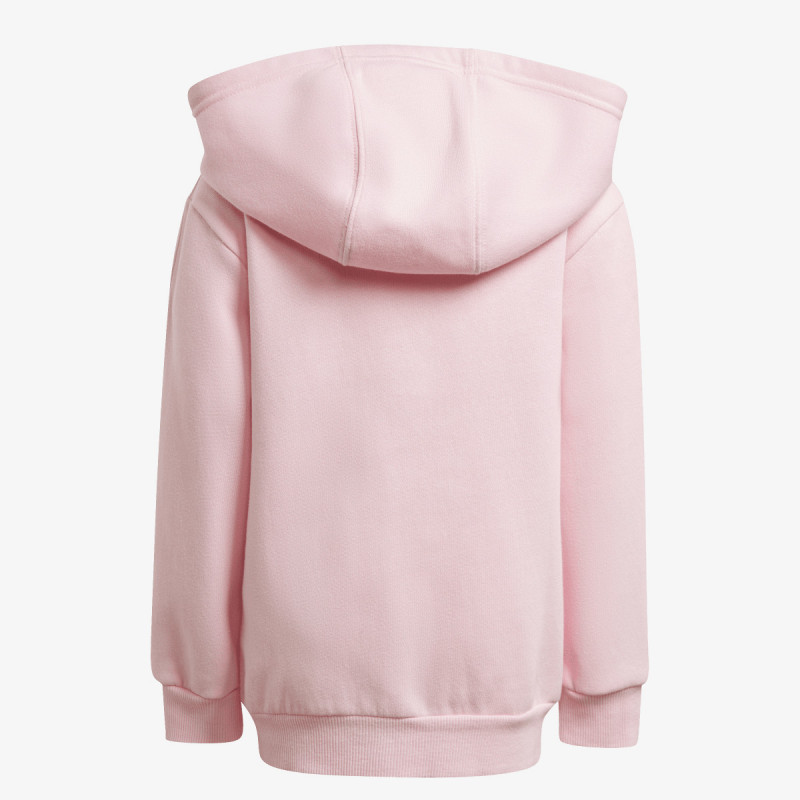 adidas JAKNA LK 3S FL FZ HD 