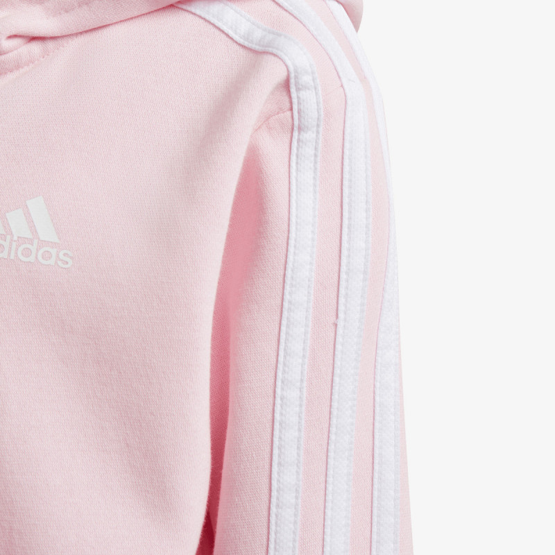 adidas JAKNA LK 3S FL FZ HD 