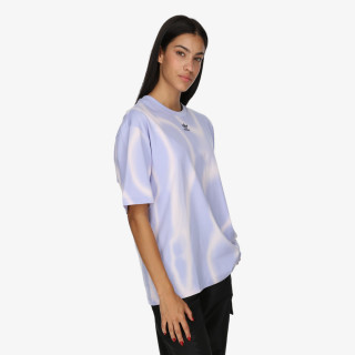 adidas KRATKA MAJICA WATER TSHIRT 