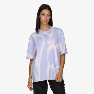 adidas KRATKA MAJICA WATER TSHIRT 