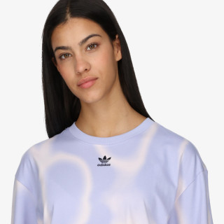 adidas KRATKA MAJICA WATER TSHIRT 