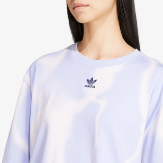 adidas KRATKA MAJICA WATER TSHIRT 