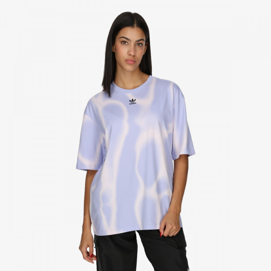 adidas KRATKA MAJICA WATER TSHIRT 