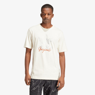 adidas KRATKA MAJICA TS TEE SS 3 