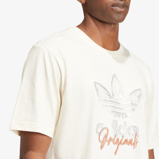 adidas KRATKA MAJICA TS TEE SS 3 