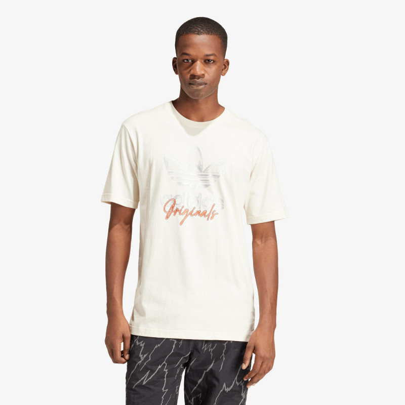 adidas KRATKA MAJICA TS TEE SS 3 