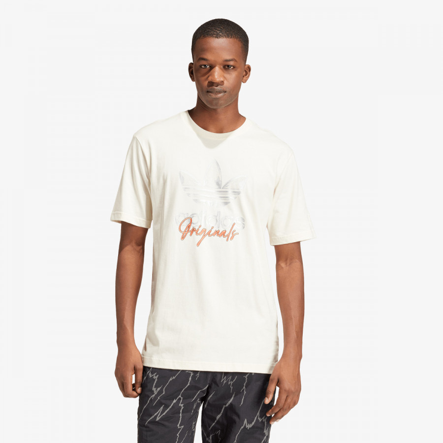 adidas KRATKA MAJICA TS TEE SS 3 