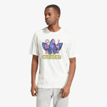 adidas KRATKA MAJICA TS TEE SS  1 