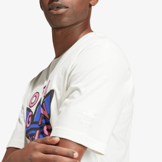 adidas KRATKA MAJICA TS TEE SS  1 