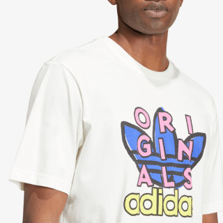 adidas KRATKA MAJICA TS TEE SS  1 