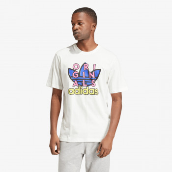 adidas KRATKA MAJICA TS TEE SS  1 