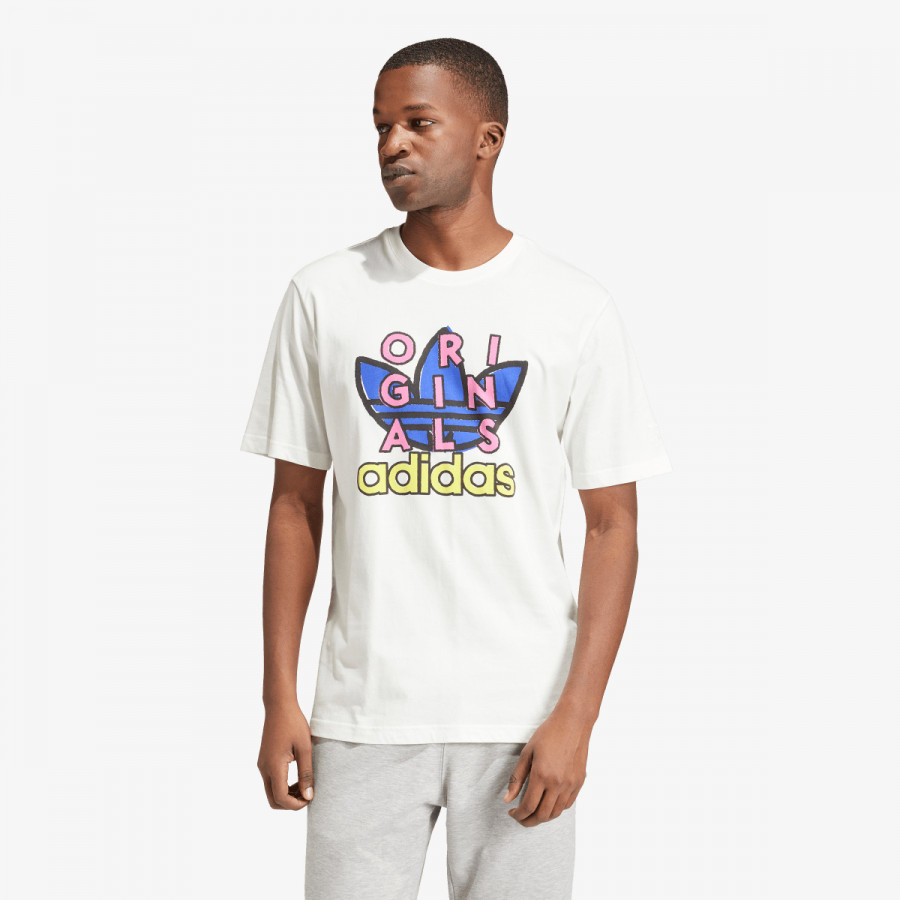 adidas KRATKA MAJICA TS TEE SS  1 
