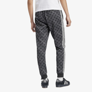 adidas SPODNJI DELI TRENIRKE SSTR MONO TP 