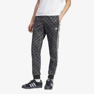 adidas SPODNJI DELI TRENIRKE SSTR MONO TP 