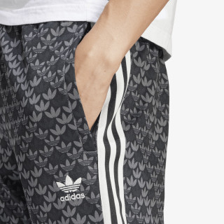 adidas SPODNJI DELI TRENIRKE SSTR MONO TP 