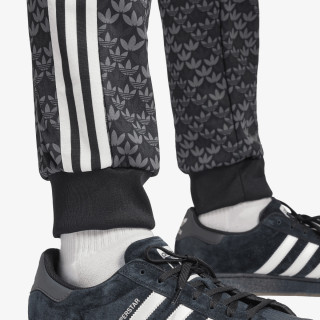 adidas SPODNJI DELI TRENIRKE SSTR MONO TP 