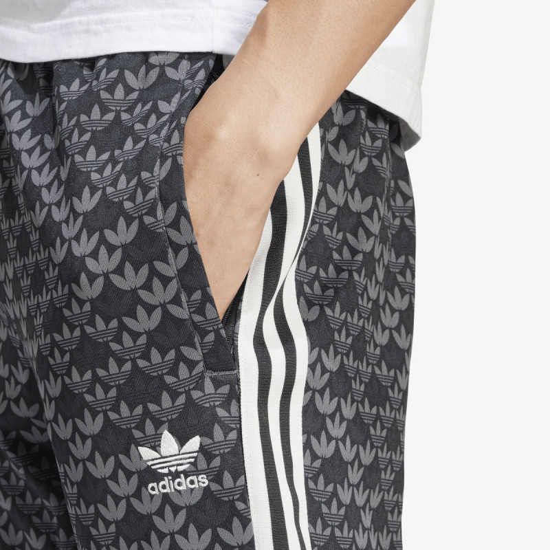 adidas SPODNJI DELI TRENIRKE SSTR MONO TP 