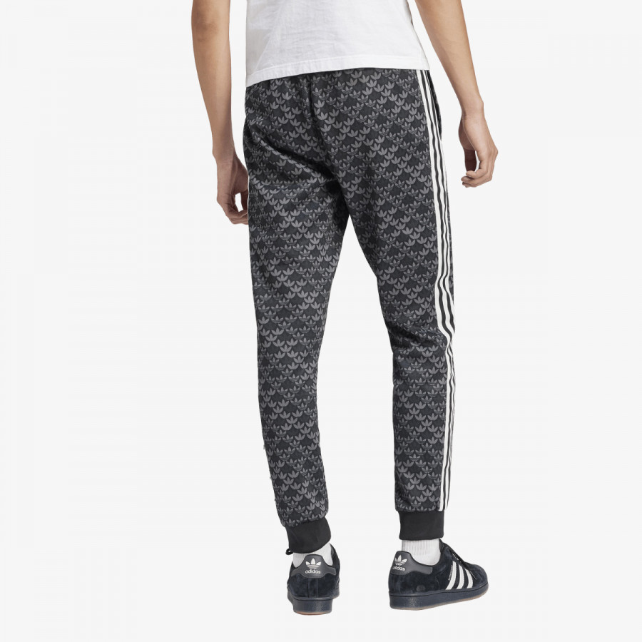 adidas SPODNJI DELI TRENIRKE SSTR MONO TP 