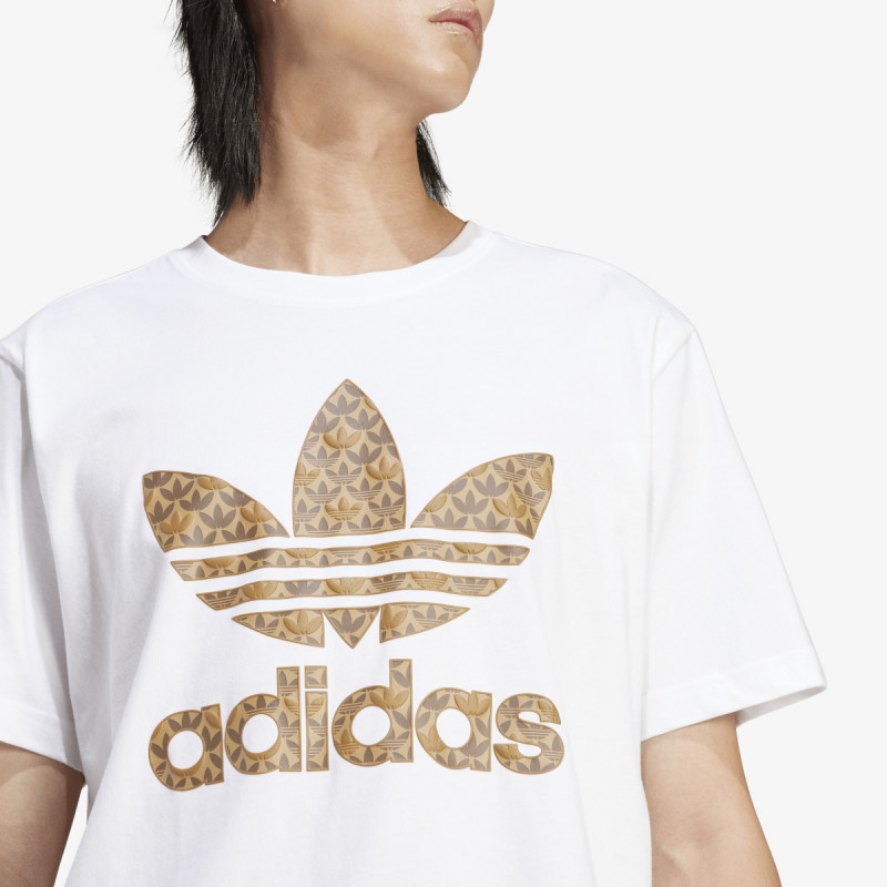 adidas KRATKA MAJICA MONO TEE 