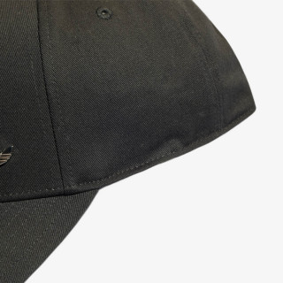 adidas KAPE S ŠILTOM Metallic Trefoil 