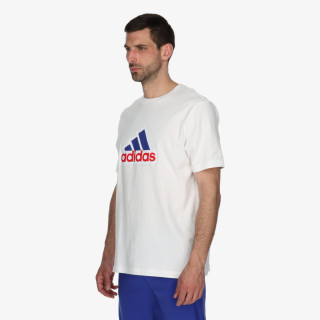 adidas KRATKA MAJICA M FI BOS T OLY 