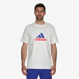 adidas KRATKA MAJICA M FI BOS T OLY 