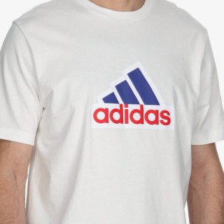 adidas KRATKA MAJICA M FI BOS T OLY 