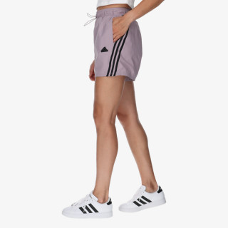 adidas KRATKE HLAČE W FI 3S WVN SHO 