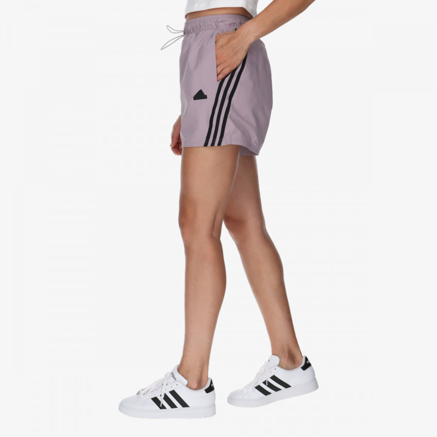 adidas KRATKE HLAČE W FI 3S WVN SHO 