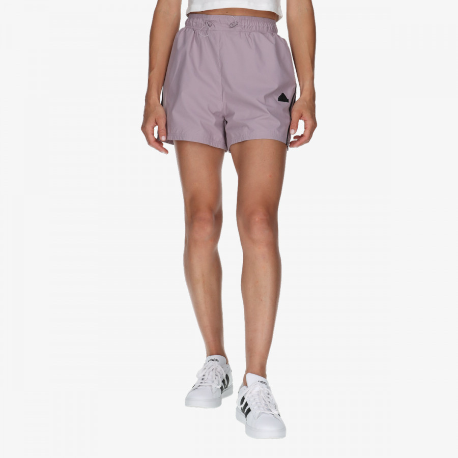 adidas KRATKE HLAČE W FI 3S WVN SHO 