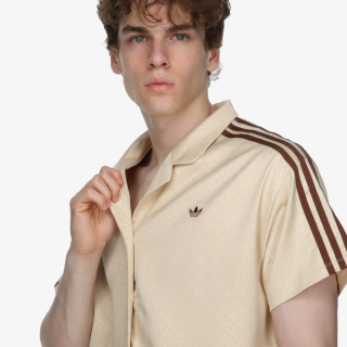 adidas KRATKA MAJICA MONOGRAM SHIRT 