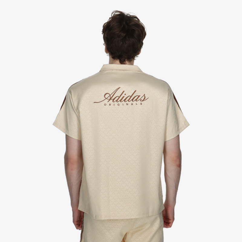 adidas KRATKA MAJICA MONOGRAM SHIRT 