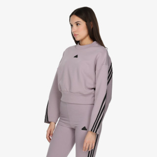 adidas KAPUCAR W FI 3S SWT 