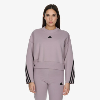adidas KAPUCAR W FI 3S SWT 