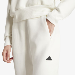 adidas SPODNJI DELI TRENIRKE W Z.N.E. PT 