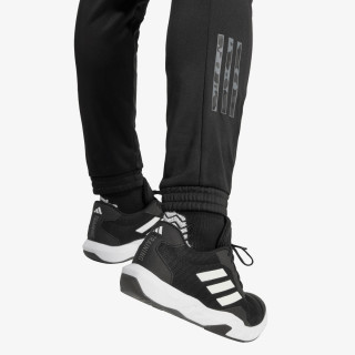 adidas SPODNJI DELI TRENIRKE Camo 