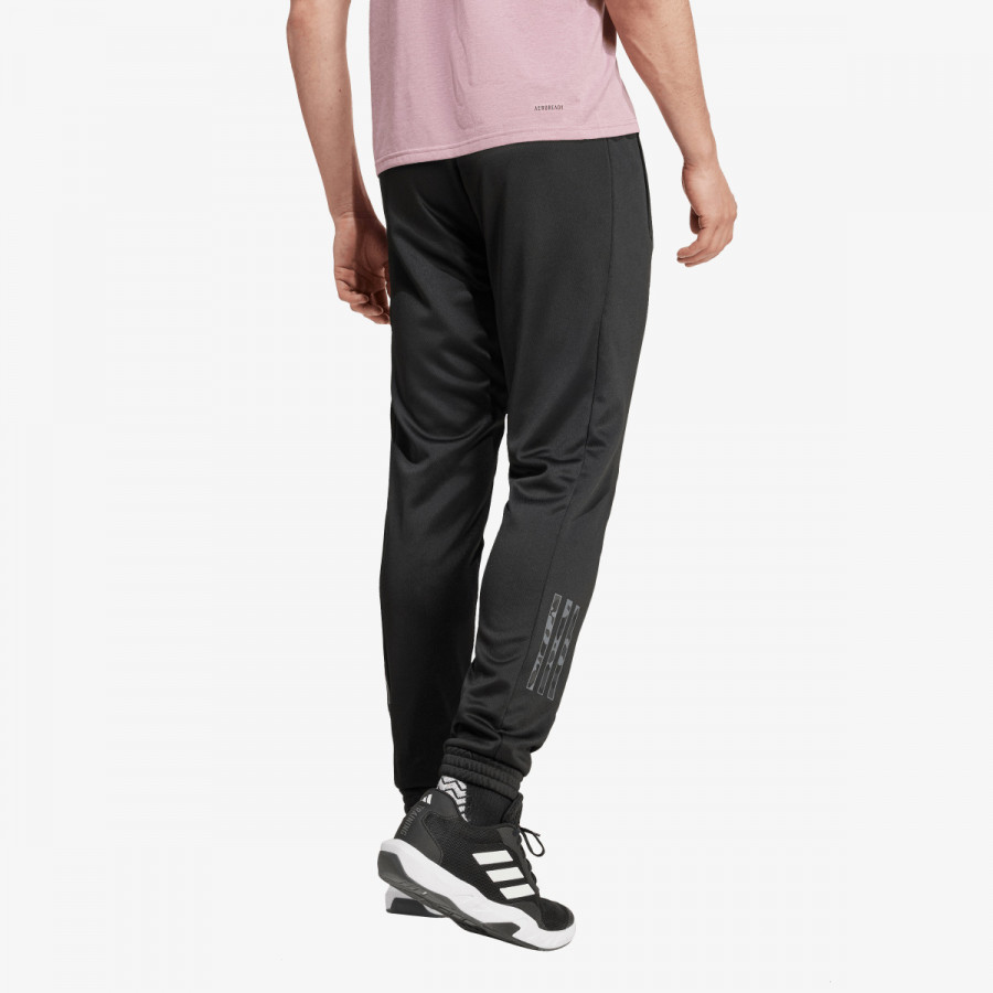 adidas SPODNJI DELI TRENIRKE Camo 
