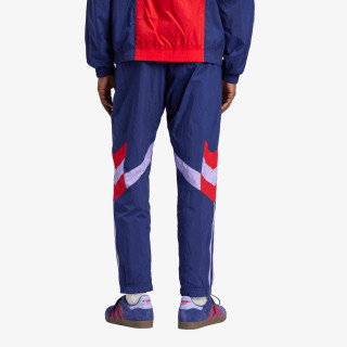 adidas SPODNJI DELI TRENIRKE AFC OG TP