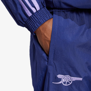 adidas SPODNJI DELI TRENIRKE AFC OG TP
