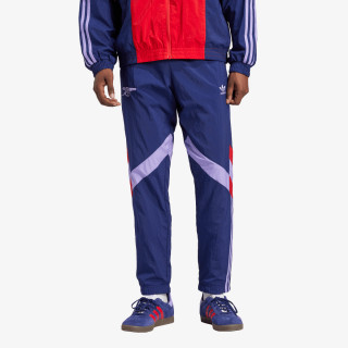 adidas SPODNJI DELI TRENIRKE AFC OG TP