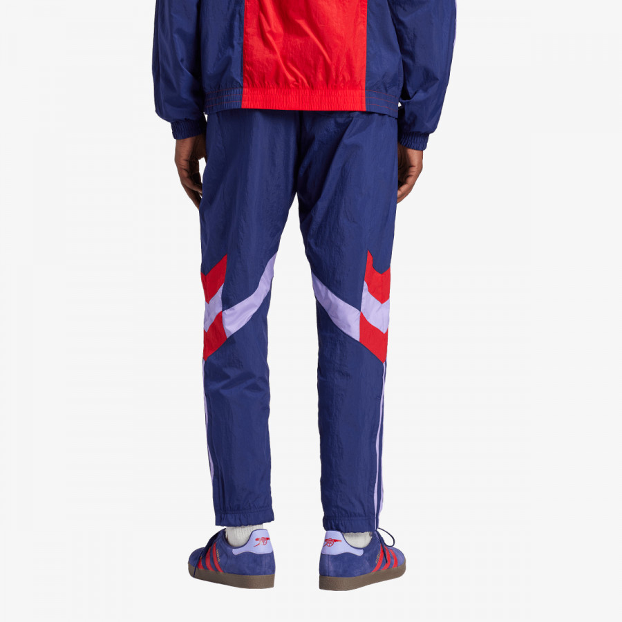 adidas SPODNJI DELI TRENIRKE AFC OG TP