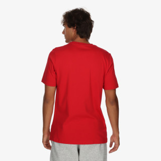 adidas KRATKA MAJICA MUFC DNA GR TEE 
