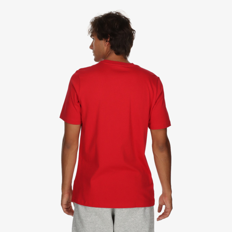 adidas KRATKA MAJICA MUFC DNA GR TEE 