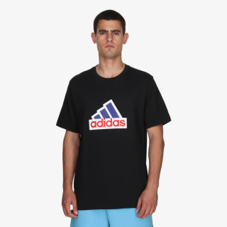adidas KRATKA MAJICA M FI BOS T OLY 